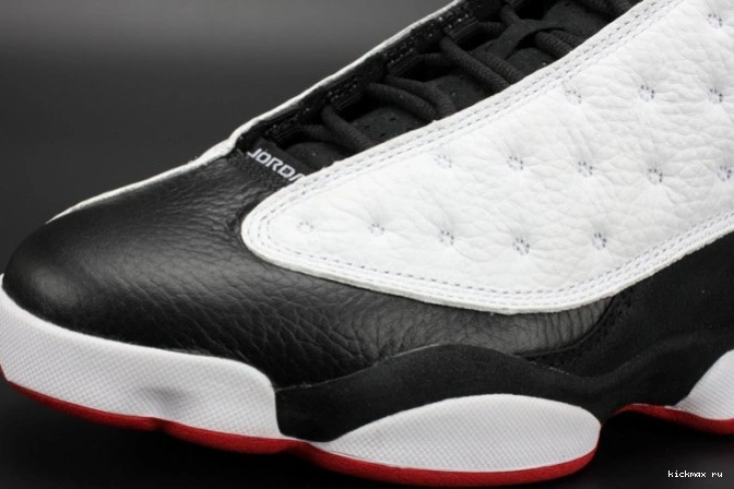 Rep MAX Got Retro 13 (2008) Air 309259-104 Game CDP Jordan He 0707